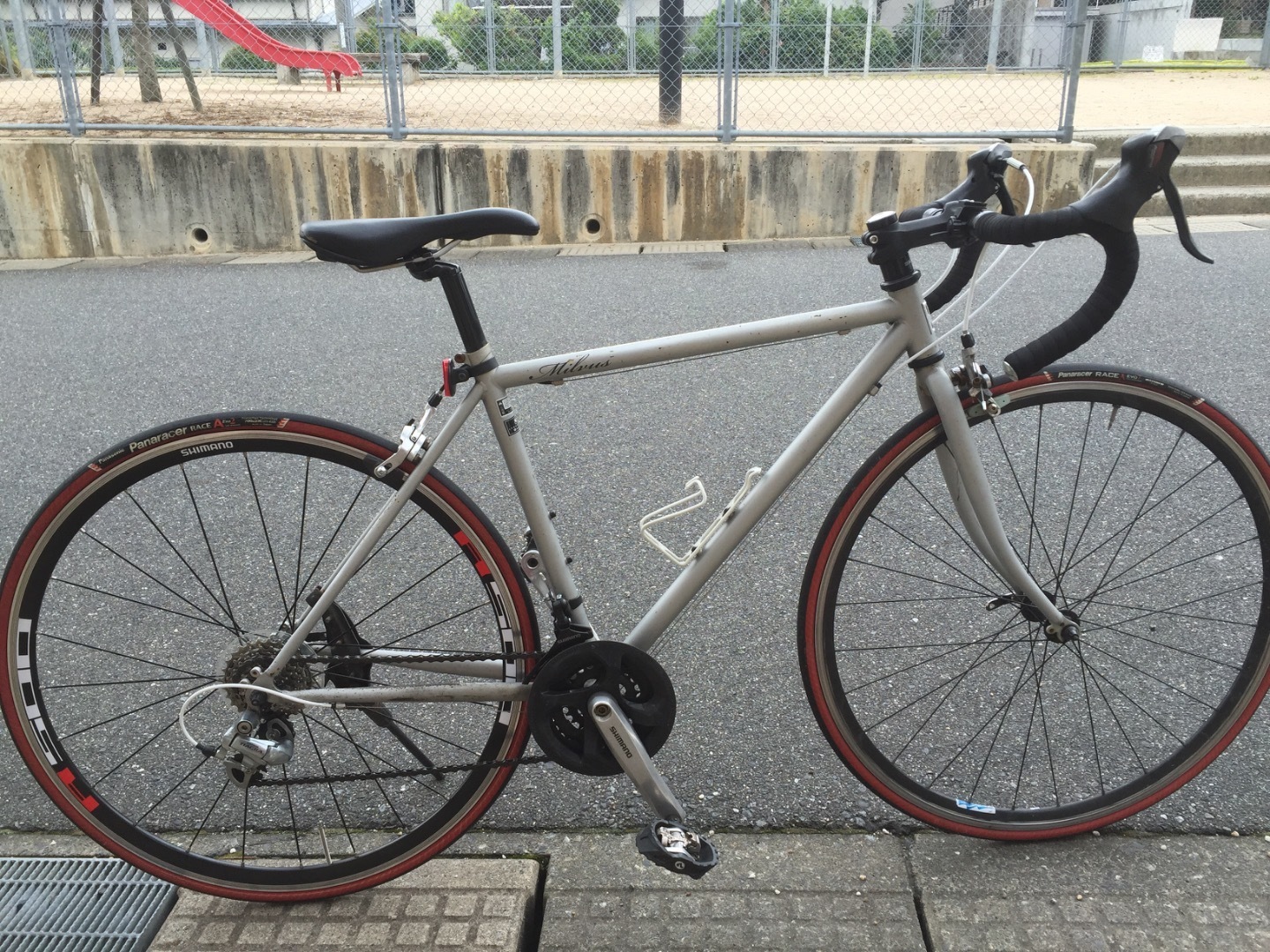 7sカセットを8 9 10sホイールへセット 自転車生活のすすめ さぁ一緒に ちょい車